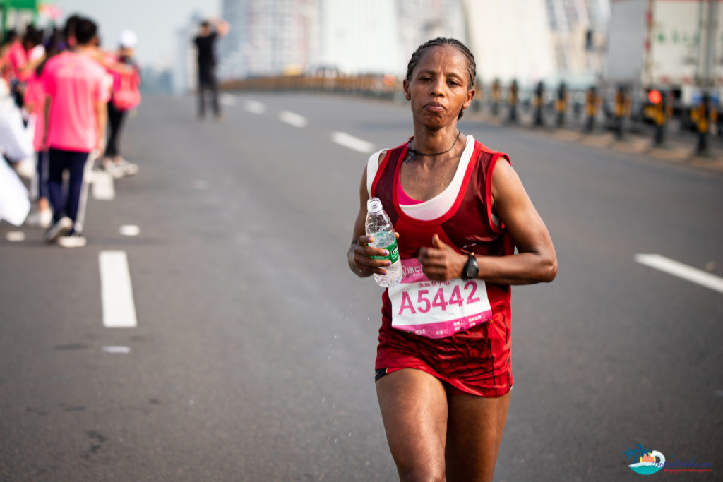 Haikou Marathon 2019 Hainan Island (3)