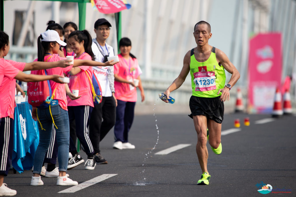 Haikou Marathon 2019 Hainan Island (3)