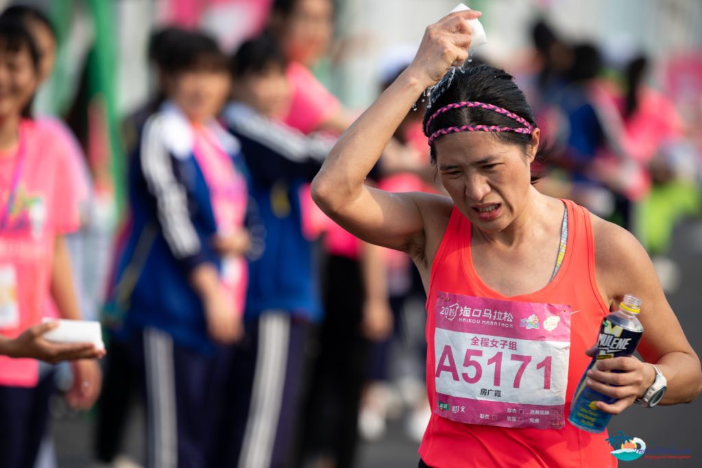 Haikou Marathon 2019 Hainan Island (16)