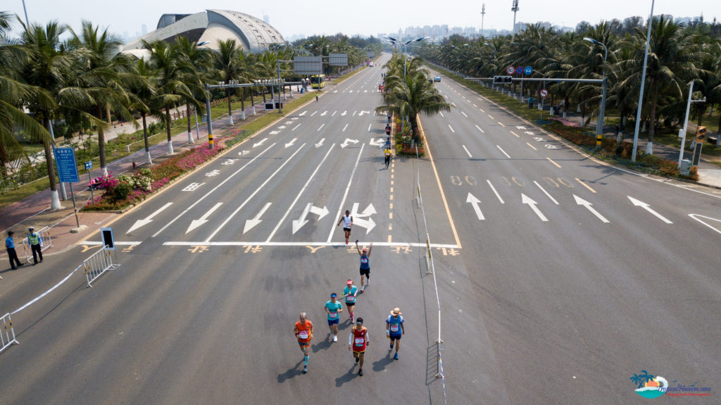 Haikou Marathon 2019 Hainan Island (4)