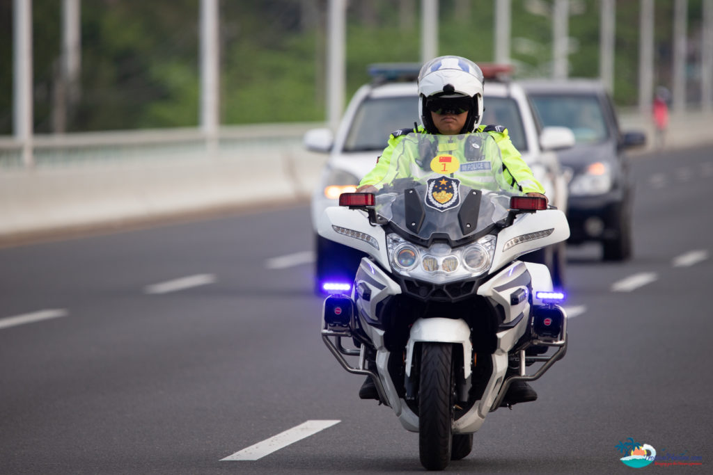 Haikou Marathon 2019 Hainan Island (7)