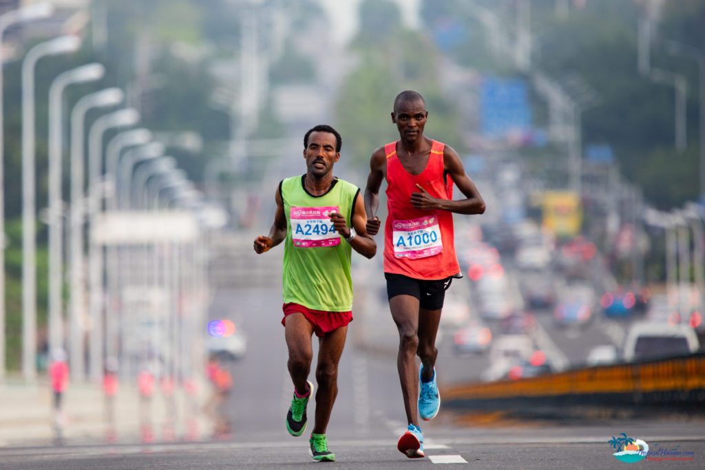 Haikou Marathon 2019 Hainan Island (9)