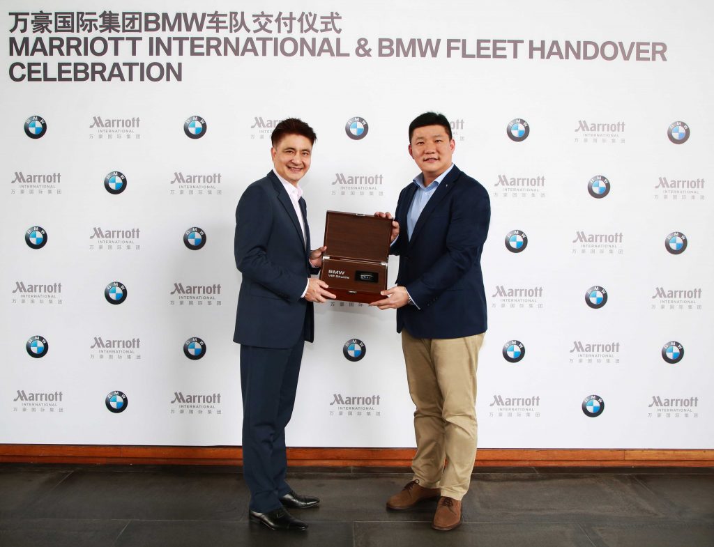 MARRIOTT-INTERNATIONAL-JOIN-HANDS-WITH-BMW-CHINA-TO-ELEVATE-GREEN-TRAVEL-EXPERIENCE2