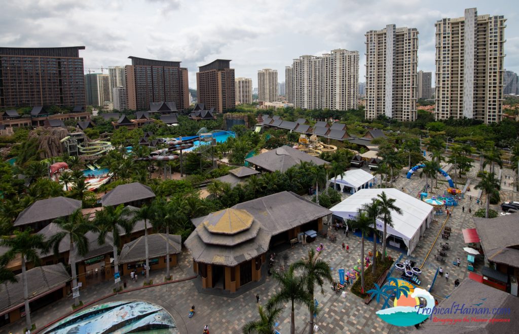 The 2019 Hainan International Brand Expo kicks off in Sanya (20)