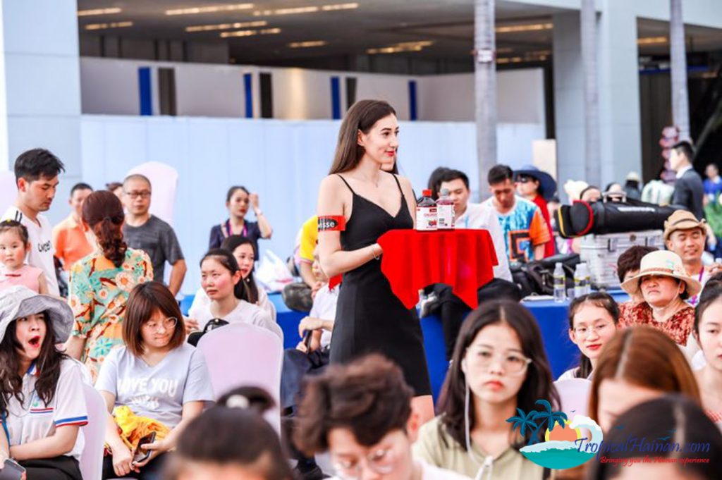 Successful conclusion to the 2019 Hainan International Brand Expo