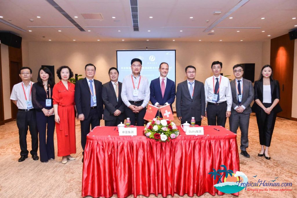 Successful conclusion to the 2019 Hainan International Brand Expo