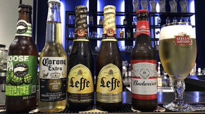 Chimac bar and pub Beer promotions Chimac bar and pub Beer promotions