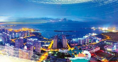 Development of Hainan free trade zone to be accelerated Development of Hainan free trade zone to be accelerated