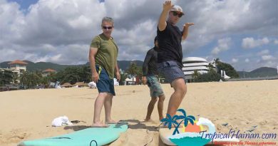 Round Hainan RV road trip season 01 episode 03 Round Hainan RV road trip season 01 episode 03