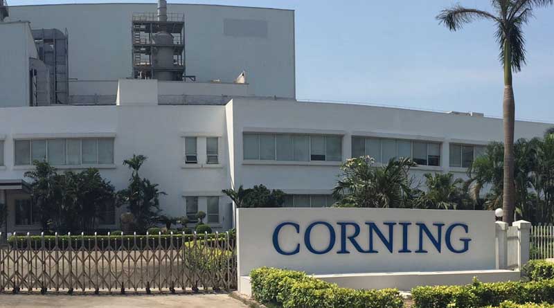 Corning (Hainan) Optical Communications Co., Ltd