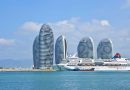 New guidelines released on May 8, cruises can operate from Sanya and Haikou and not visit foreign port New guidelines released on May 8, cruises can operate from Sanya and Haikou and not visit foreign port