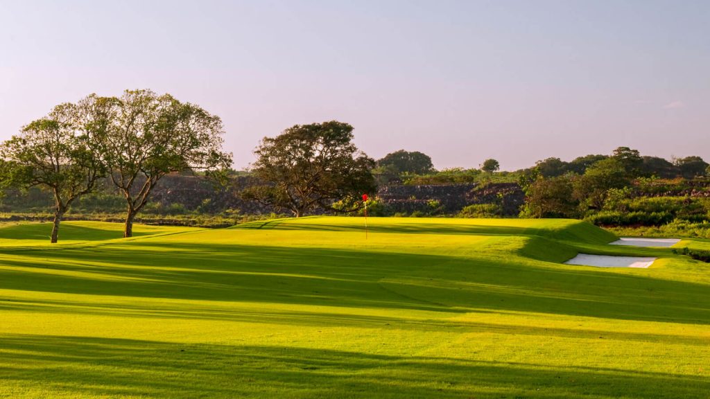 haikou-the-vintage-course