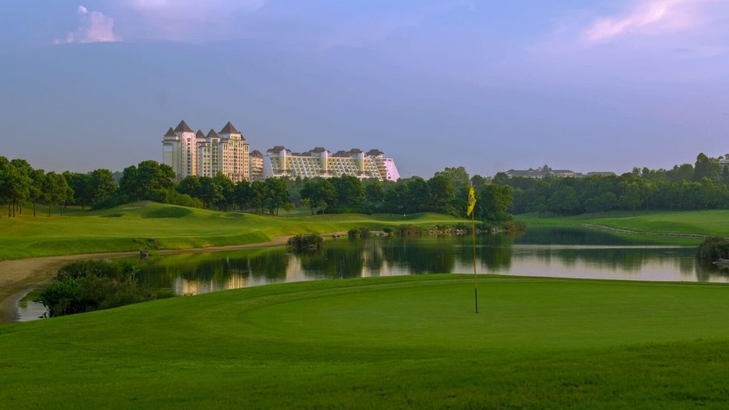 shenzhen-vijay-course