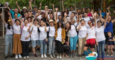 A wonderful day out exploring rural Haikou A wonderful day out exploring rural Haikou