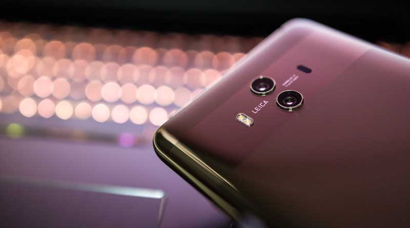 Huawei to set up tech center for the Internet of Things in Hainan