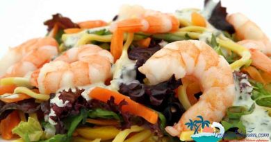 International gastronomic season kicks off in Haikou International gastronomic season kicks off in Haikou