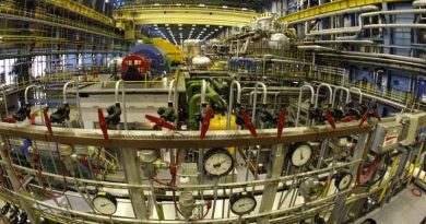 China begins construction on two new reactors in Hainan China begins construction on two new reactors in Hainan