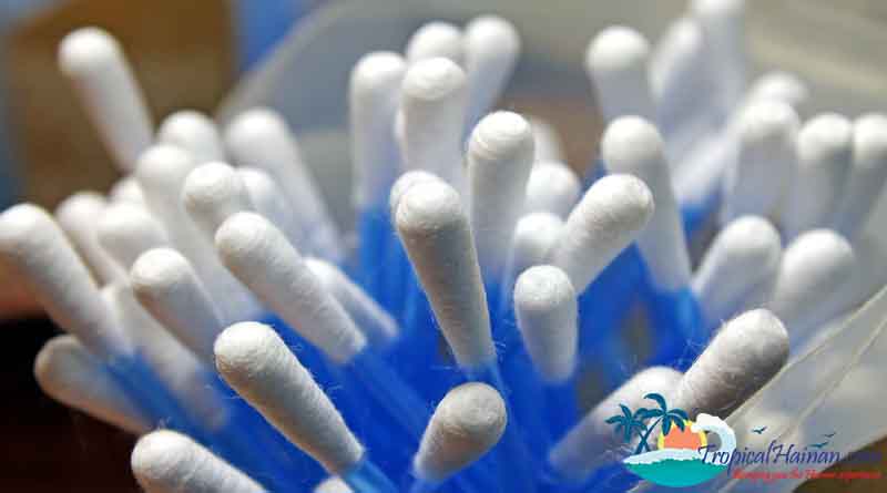 Hainan hotels plan to curb disposable items