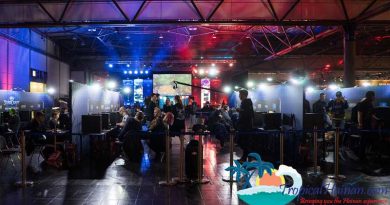 Sanya City announces $682m esports theme park to tap Hainan government funding Sanya City announces $682m esports theme park to tap Hainan government funding
