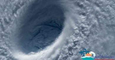 No. 13 Typhoon “Conson” is on the way! – Link to live typhoon tracker Hainan, Vietnam on alert for building tropical system this week