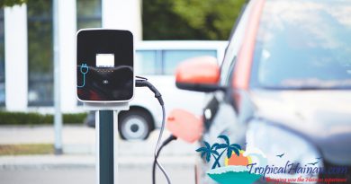 Hainan promises 1 mill charging stations by 2030. So… where will they go? Hainan promises 1 mill charging stations by 2030. So… where will they go?