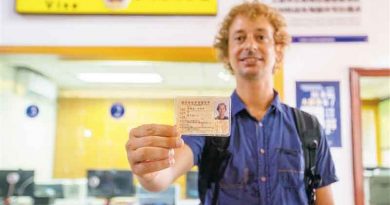 How to get a temporary driver licence for tourists to Hainan How to get a temporary driver licence for tourists to Hainan