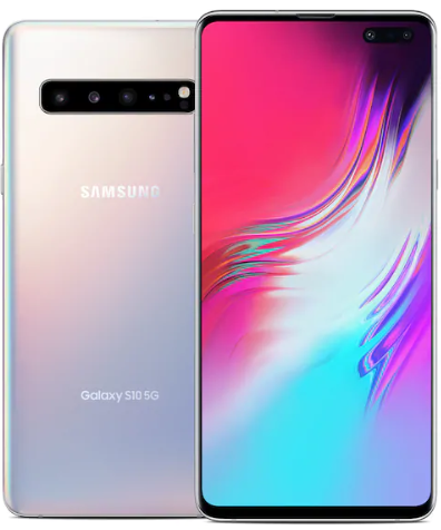 Samsung Galaxy S10 5G