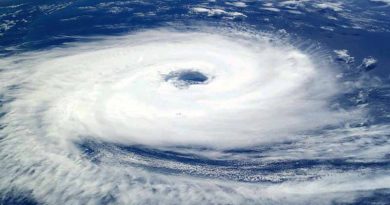 Typhoon Kompasu possibly largest this year, classes suspended Typhoon Podul to bring high winds and rain in the next 24 - 48 hours