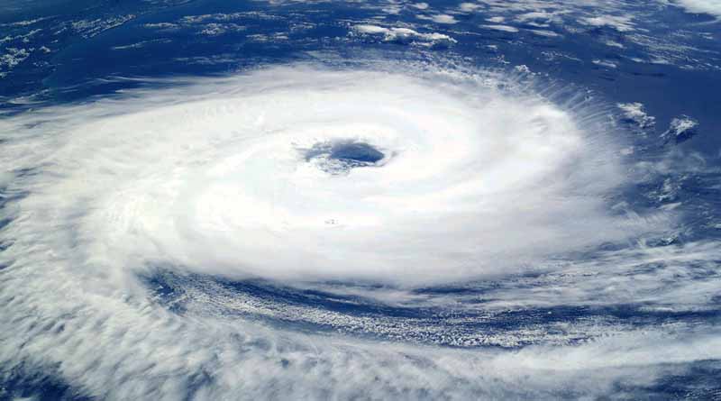 Tropical depression expected to strengthen into a typhoon in the next 12 hours