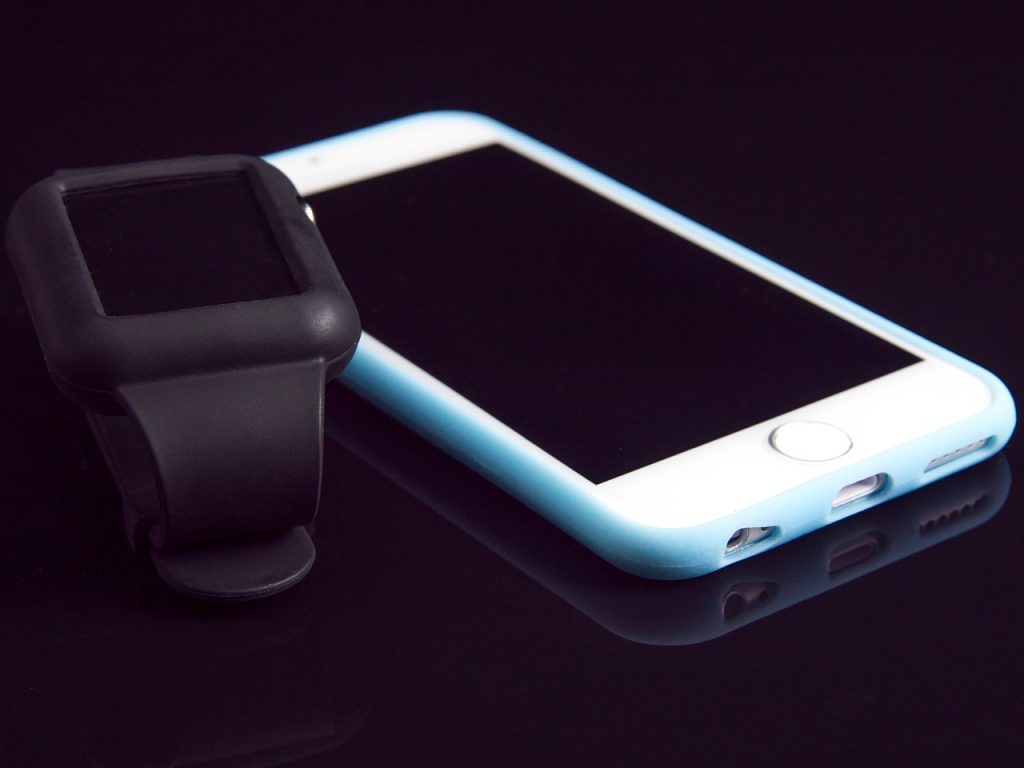 Wearables will drive efficiency