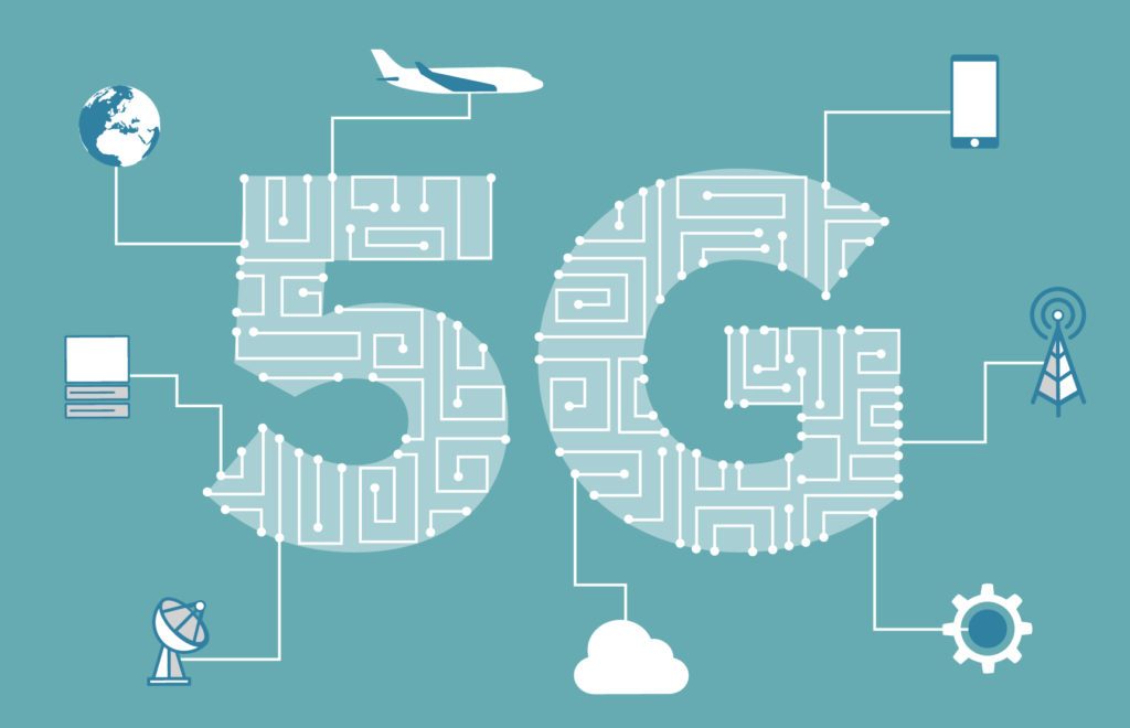 We’ve said it before 5G is going to change everything every industry, every business, and every experience