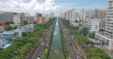 Haikou bus lanes, what you need to know on how to use them correctly Haikou bus lanes and how to use them