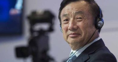 Huawei’s Ren Zhengfei surprise announcement, he’s ready to sell 5G tech to US buyers Huawei’s Ren Zhengfei surprise announcement, he’s ready to sell 5G tech to US buyers