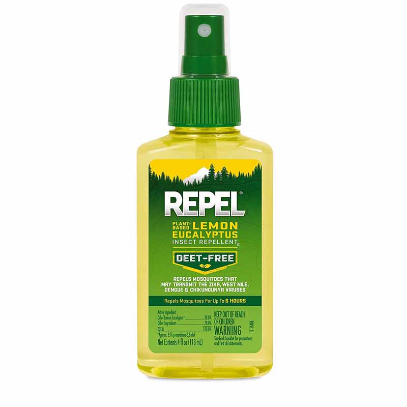 Mosquito repellent