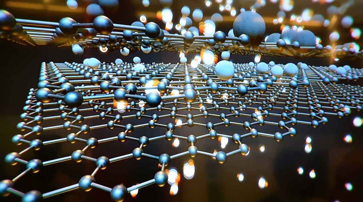 graphene feature image