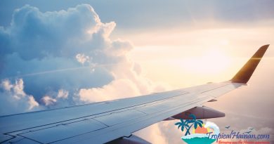 New direct route connecting Haikou to Ho Chi Minh city New direct route connecting Haikou to Ho Chi Minh city