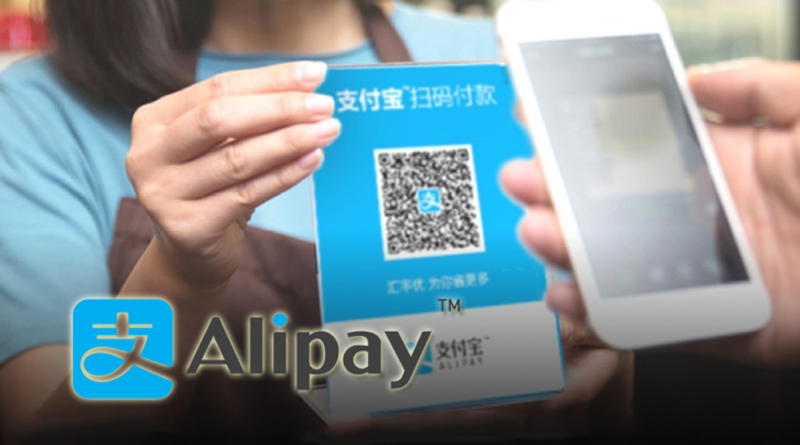 Alipay Wechat Pay To Allow Visitors To China To Use International Credit Cards Tropicalhainan Com