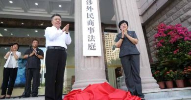 Hainan No.1 and No.2 foreign civil, commercial and intellectual property courts established (litigation guidance attached) Hainan No.1 and No.2 foreign civil, commercial and intellectual property courts established (litigation guidance attached)