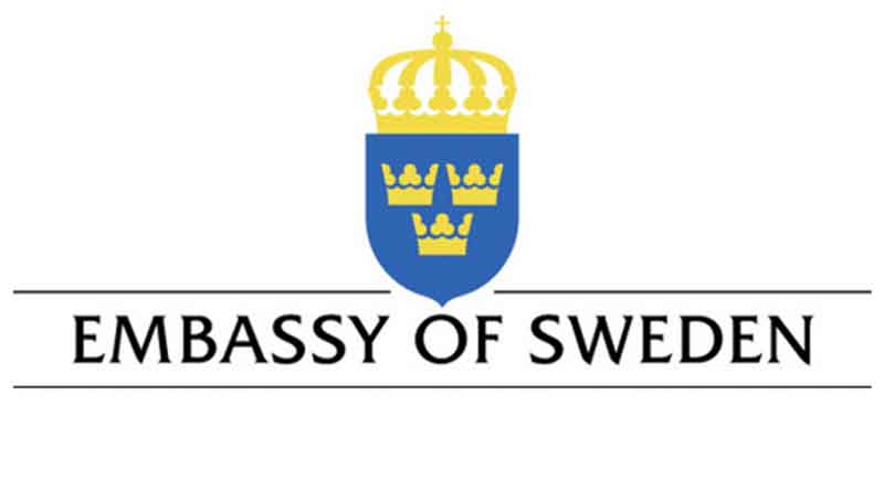 Invitation from Embassy of Sweden Beijing to the China Health Forum