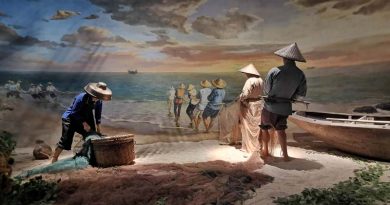Why the Hainan Museum is a must visit this week Why the Hainan Museum is a must visit this week
