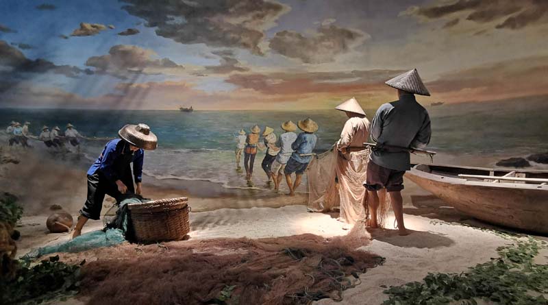 Hainan Museum