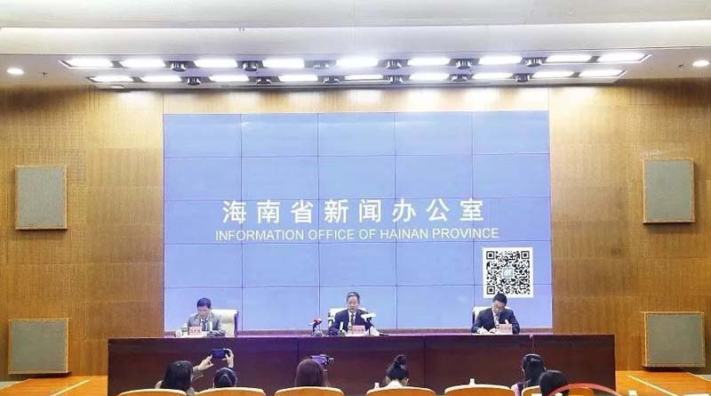 New policy allows 4 parks pre-examination and approval of work permit for foreign talents