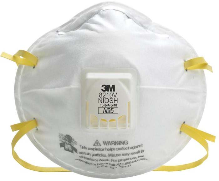N95 respirator
