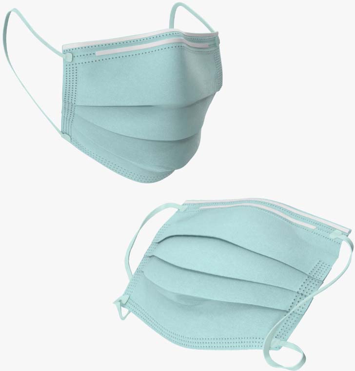 Surgical masks