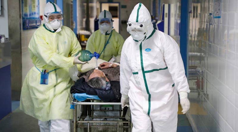 Coronavirus, what’s making headlines around the world right now