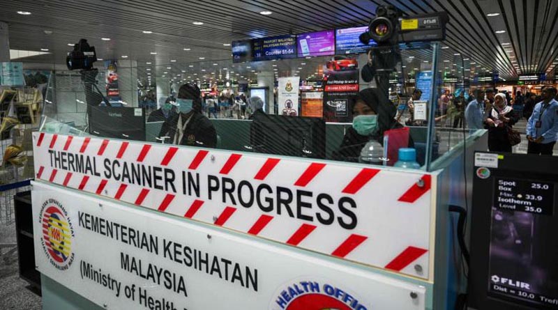 Malaysia confirms two more coronavirus cases