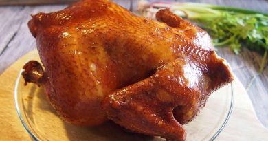 Seriously good recipes: (1) Rice cooker Soy Sauce Chicken Rice cooker chicken 3