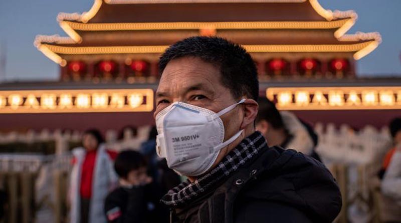 Beijing has ordered a mandatory 14-day quarantine for travellers returning to the city.