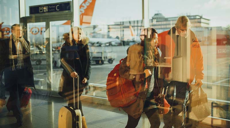 Temporary Suspension of Entry by Foreign Nationals Holding Valid Chinese Visas or Residence Permits