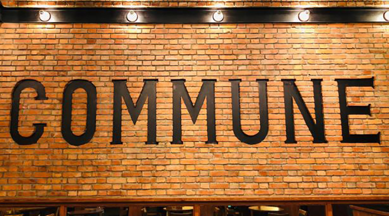 commune bar